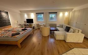 Messe Apartment Berlin