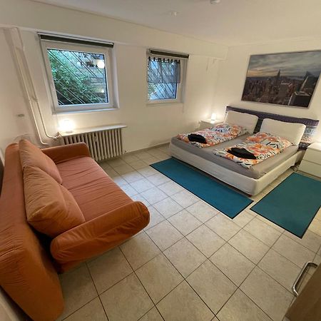 Messe Apartment Berlin Extérieur photo