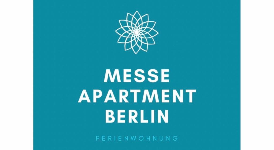 Messe Apartment Berlin Extérieur photo